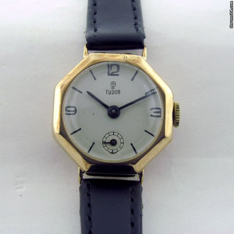 Tudor WINDING WATCH