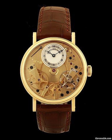 Breguet Classique Tradition
