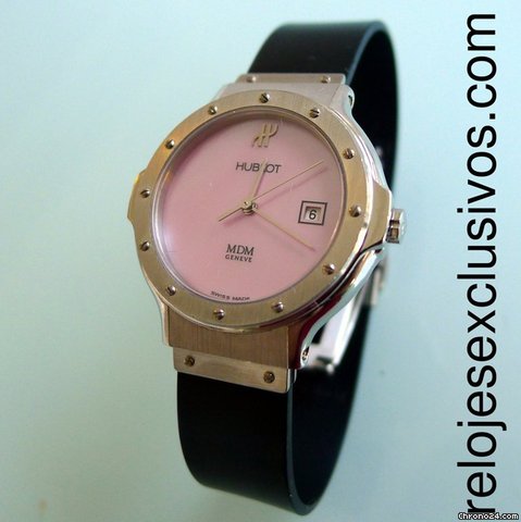 replica Hublot Classic WATCHES 1 