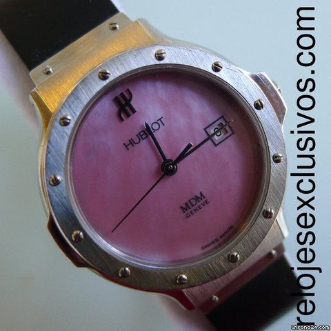 Hublot Classic