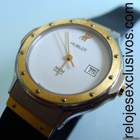 replica Hublot Classic Unisex WATCHES 1 