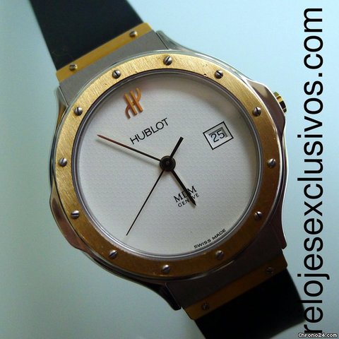 Hublot Classic Unisex