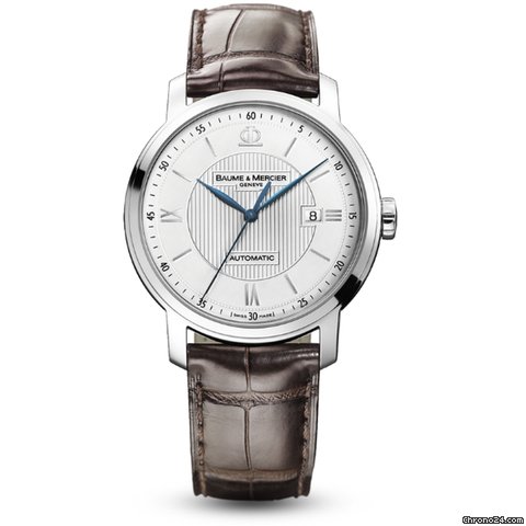 Baume & Mercier et  Classima Datum, MOA08731