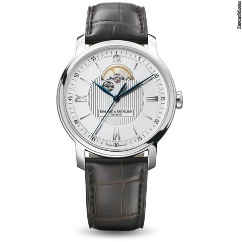 Baume & Mercier et  Classima, MOA08688