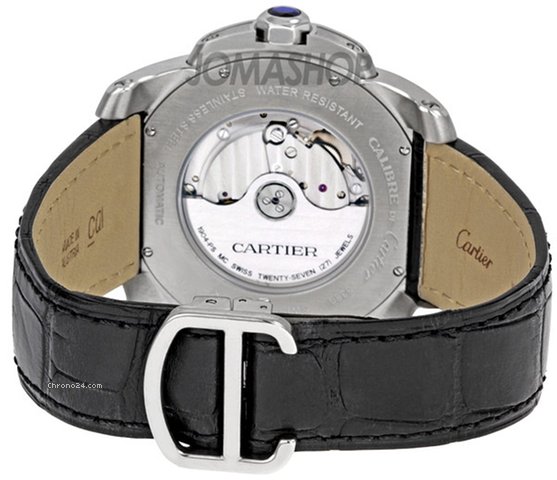 replica Cartier Calibre De Cartier Mens Watch W7100037 WATCHES 1 