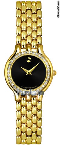 Movado Andante