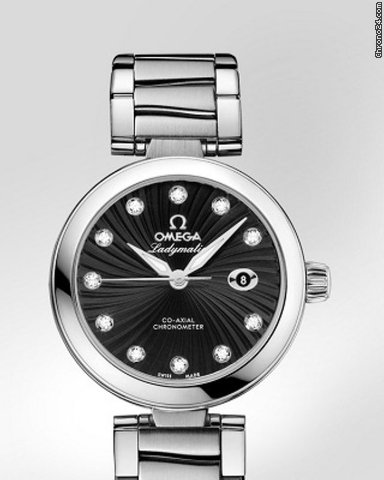 Omega De Ville Ladymatic Ref.425.30.34.20.51.001