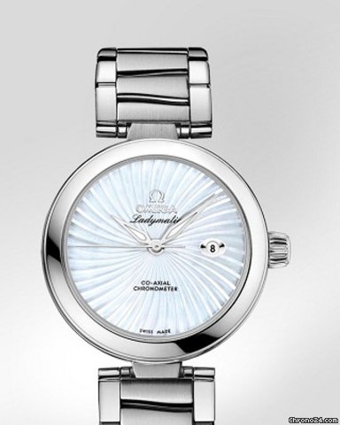 Omega De Ville Ladymatic Ref.425.30.34.20.05.001