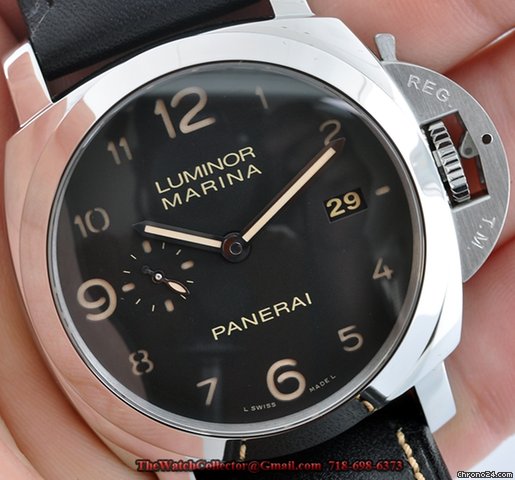 Panerai PAM 359 1950 Luminor Marina
