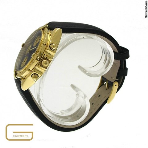 replica Breitling Chronomat 18K.Gold WATCHES 1 
