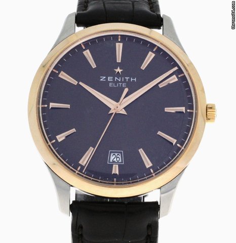 replica Zenith Elite WATCHES 1 