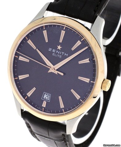 Zenith Elite