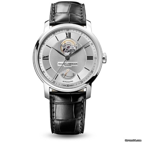 Baume & Mercier et  Classima Gangreserve, MOA08869