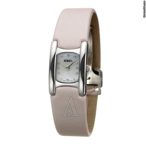 Ebel Women's Beluga Manchette Watch