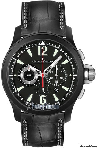 Jaeger-LeCoultre Master Compressor Chronograph Ceramic