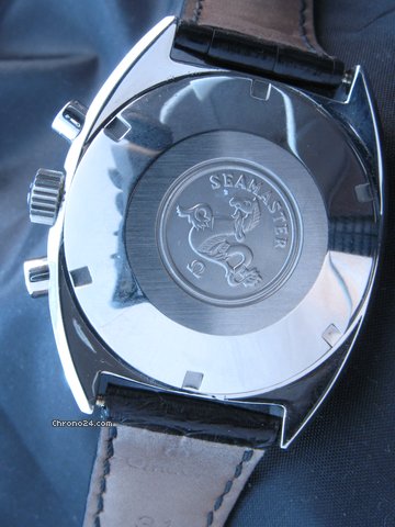 replica Omega Seamaster Chrono Cal 321 WATCHES 1 
