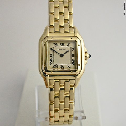 Cartier Panthere