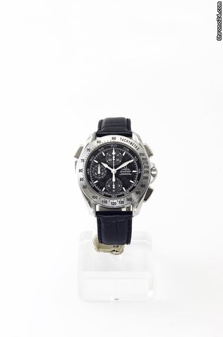 Omega speedmaster split second