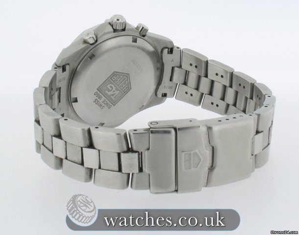 replica TAG Heuer 2000 Exclusive WATCHES 1 