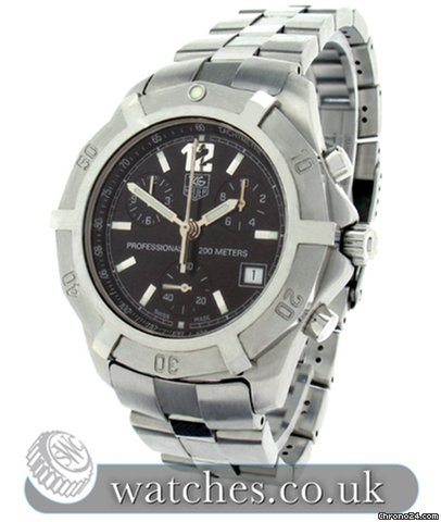 TAG Heuer 2000 Exclusive