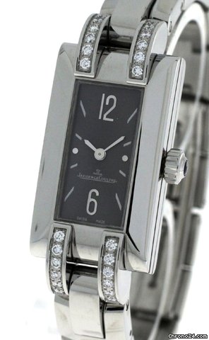Jaeger-LeCoultre Ideale