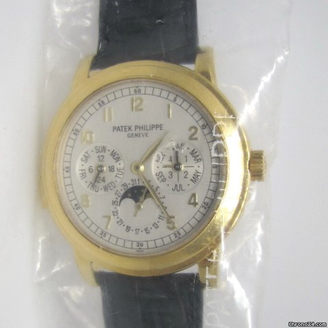 Patek Philippe 5074J