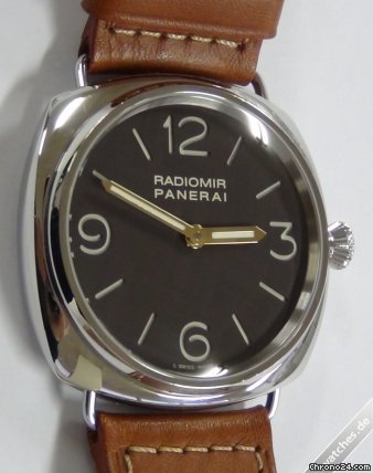 replica Panerai Radiomir Panerai 1938 - PAM00232 WATCHES 1 