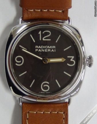Panerai Radiomir Panerai 1938 - PAM00232