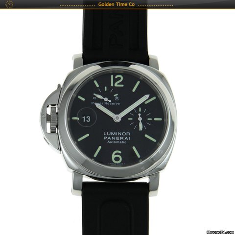 Panerai Power Reserve