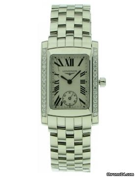 Longines DolceVita Lady