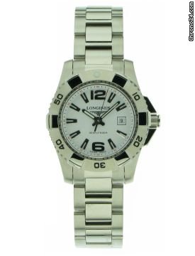 Longines HydroConquest Lady