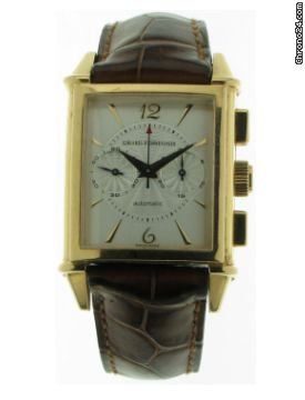Girard Perregaux Vintage 1945 Chronograph