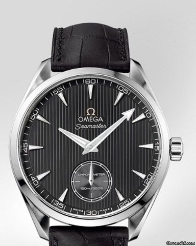 Omega Seamaster Aqua Terra Xxl Small Seconds Ref.231.13.49.10.06.001