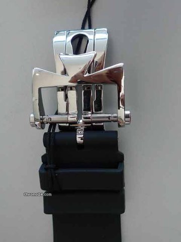 replica Vacheron Constantin OVERSEAS AUTOMATIC SS/TI 47040/000W-9500 WATCHES 1 
