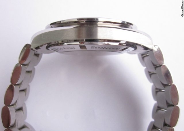 replica Omega Speedmaster Co-axial WATCHES 1 