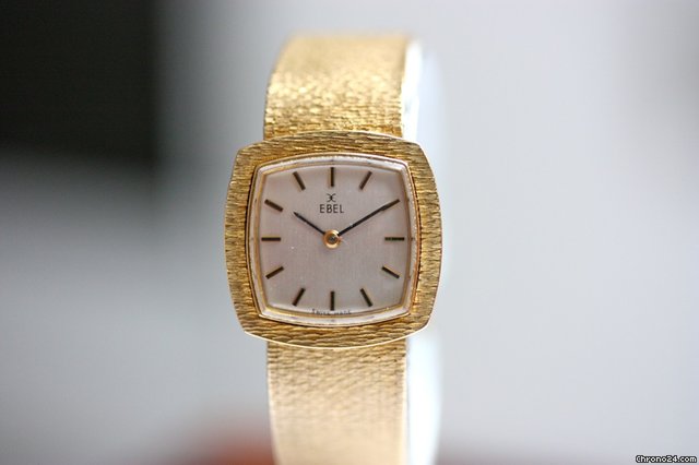 Ebel Schmuckband