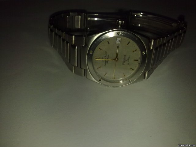 IWC ingenieur