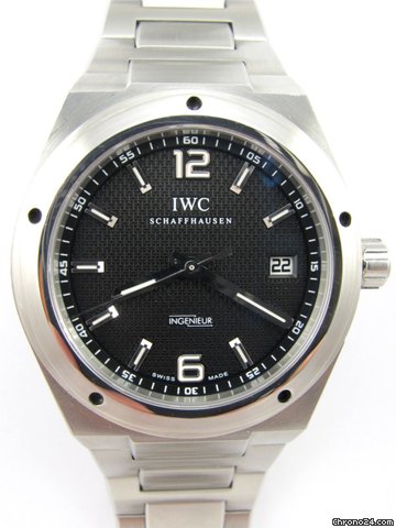 IWC Ingenieur Steel 44MM Mint