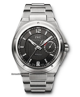 IWC Ingenieur Big