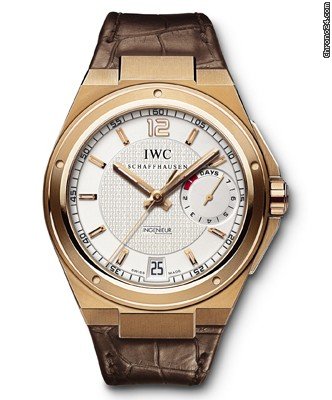 IWC Ingenieur Big