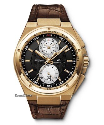 IWC Ingenieur Big Chronograph