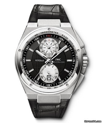 IWC Ingenieur Big Chronograph