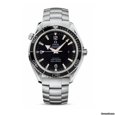 Omega Seamaster Planet Ocean Big Size, 2200.50.00