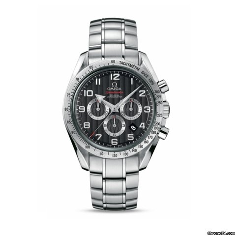 Omega Speedmaster Broad Arrow, 321.10.44.50.01.001