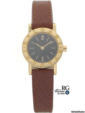 Bulgari Bvlgari-Bvlgari Ladies