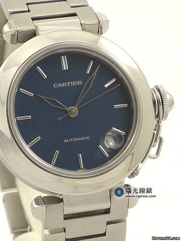 replica Cartier Pasha C WATCHES 1 