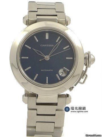 Cartier Pasha C