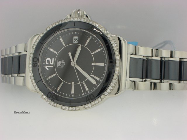 TAG Heuer Formula 1 Ceramica