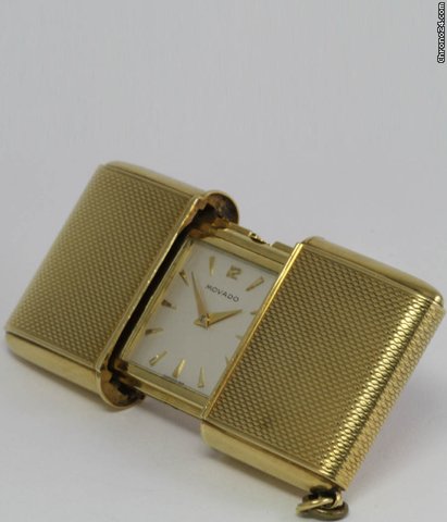 replica Movado Ermeto WATCHES 1 