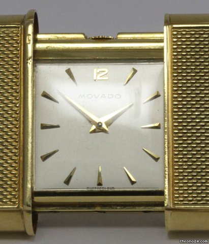 Movado Ermeto